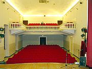 teatro new