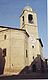 Duomo   Abside e campanile con orologio