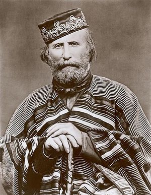 Giuseppe Garibaldi 1866 Giuseppe Garibaldi 1866
