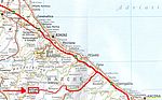 mappaadriatico