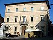 palazzo fagnani   Facciata