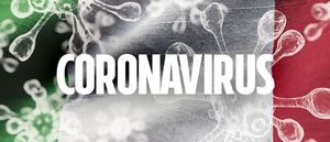 CORONAVIRUS immagine CORONAVIRUS immagine