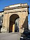porta albani