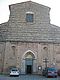 S.Francesco   Facciata