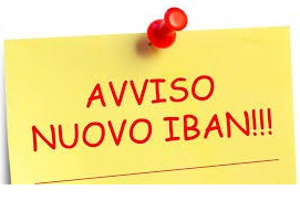 nuovo iban
