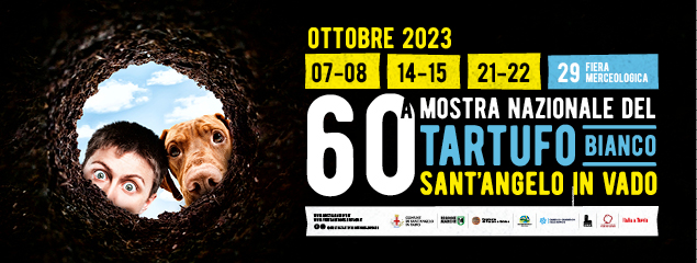 Mostra del tartufo